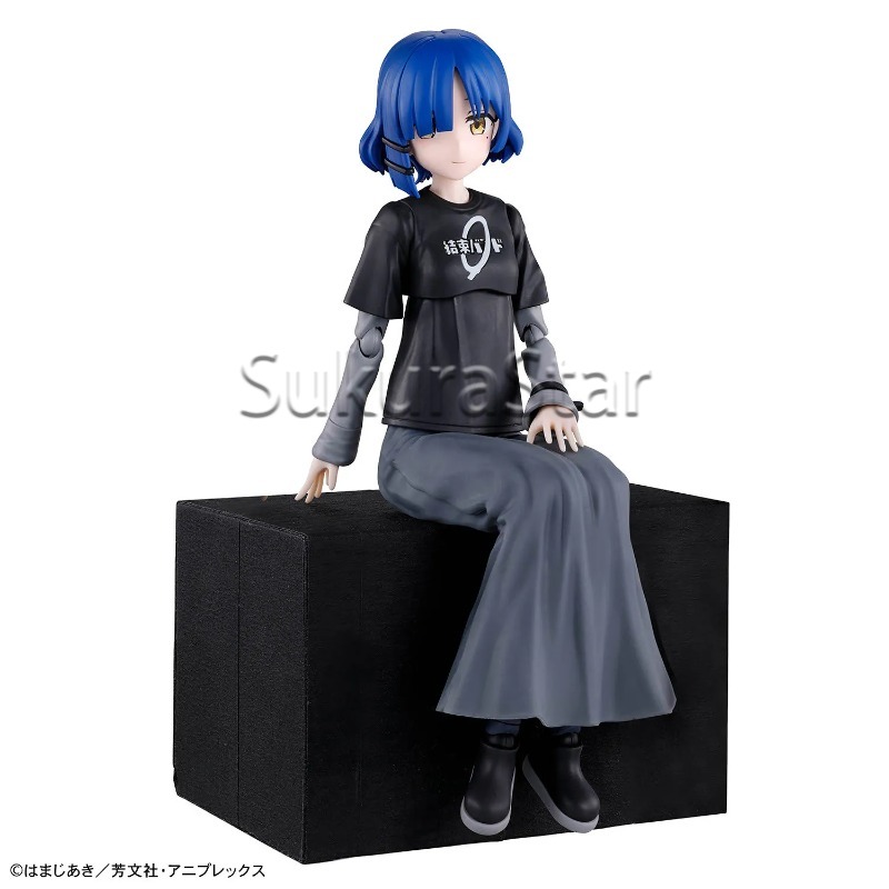 【Op voorraad】Bandai 30MP Bocch - Model Kit Bocchi recensie en prijs