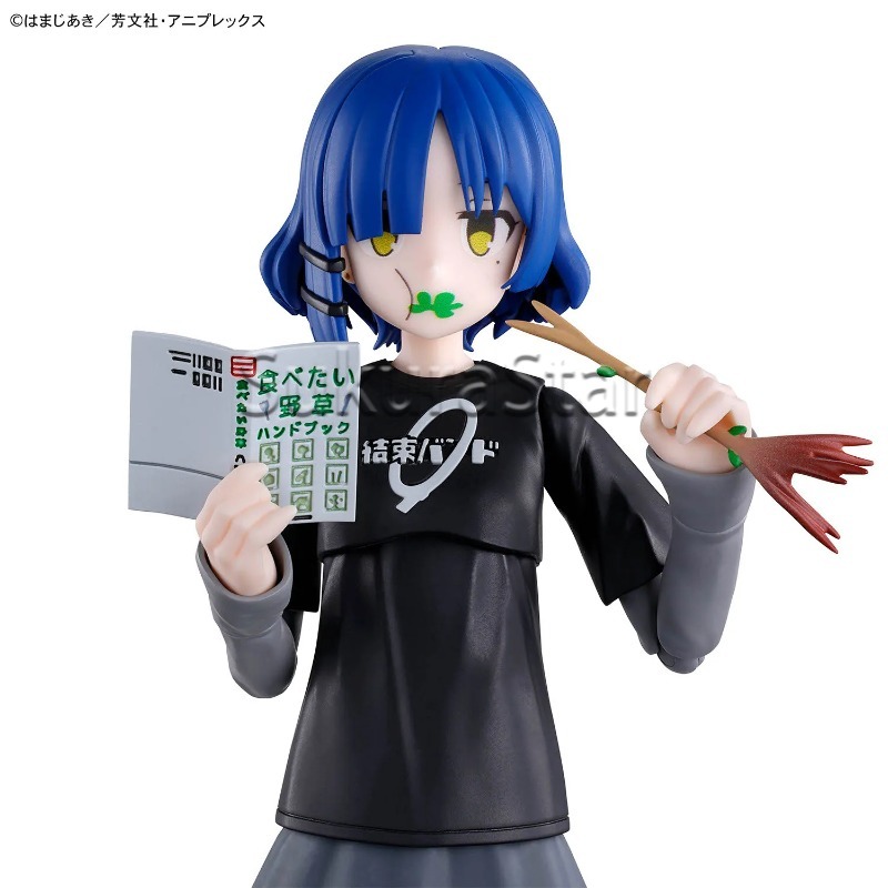 【Op voorraad】Bandai 30MP Bocch - Model Kit Bocchi recensie en prijs