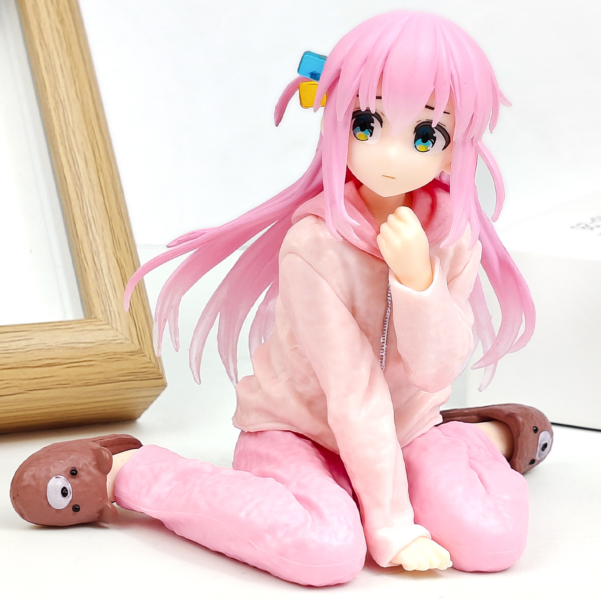 Gotoh Hitori Actiefiguren Japa - Model Kit Bocchi recensie en prijs