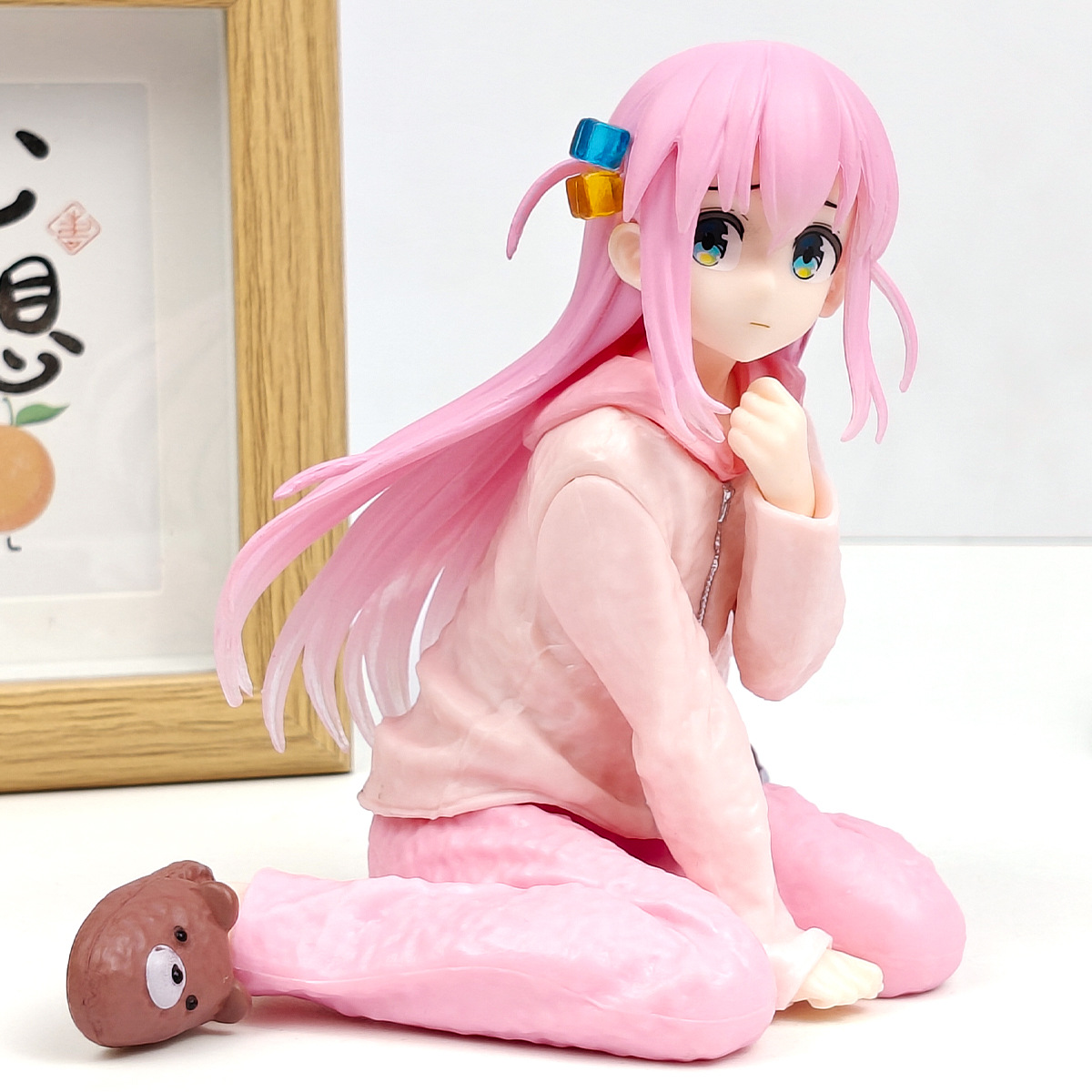Gotoh Hitori Actiefiguren Japa - Model Kit Bocchi recensie en prijs
