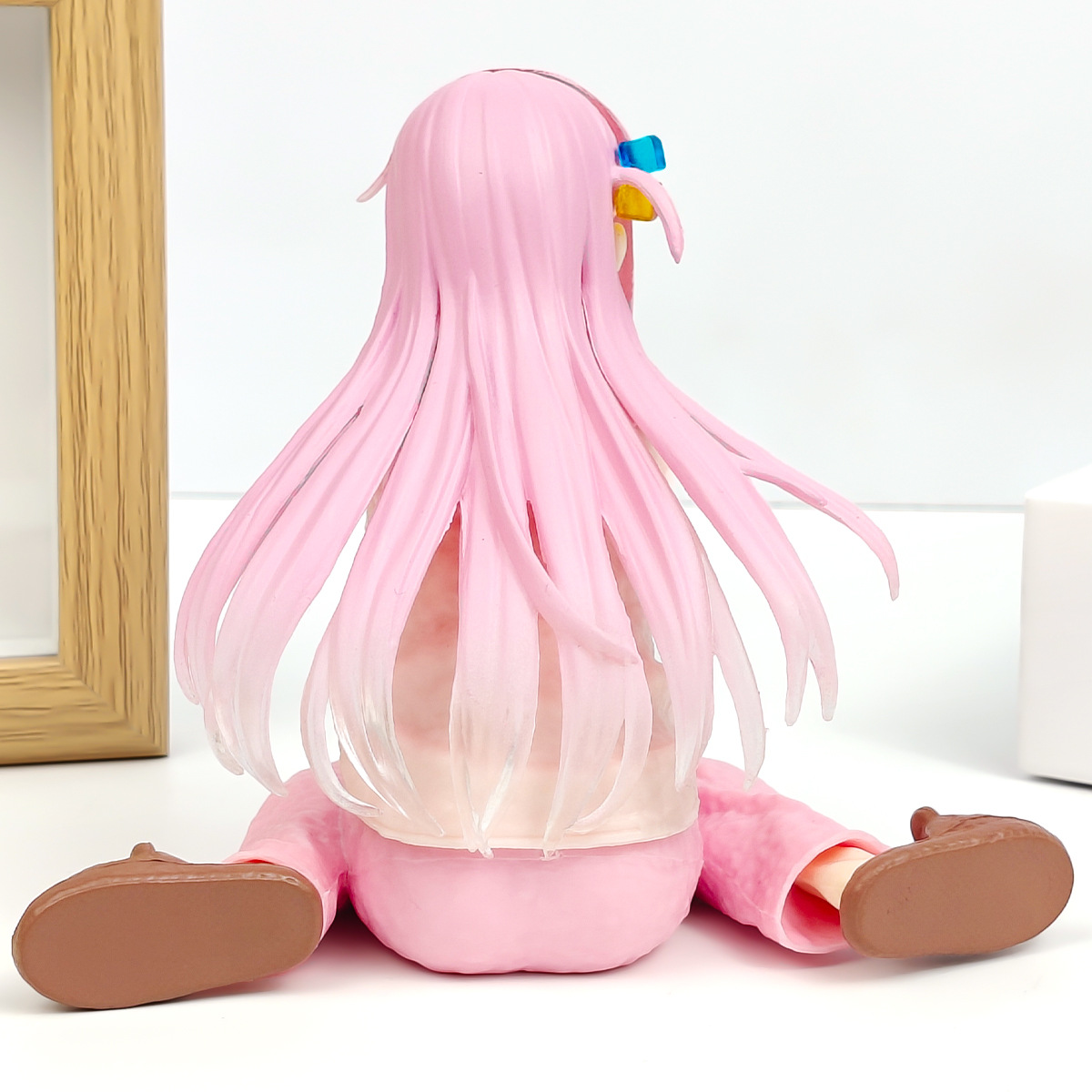 Gotoh Hitori Actiefiguren Japa - Model Kit Bocchi recensie en prijs