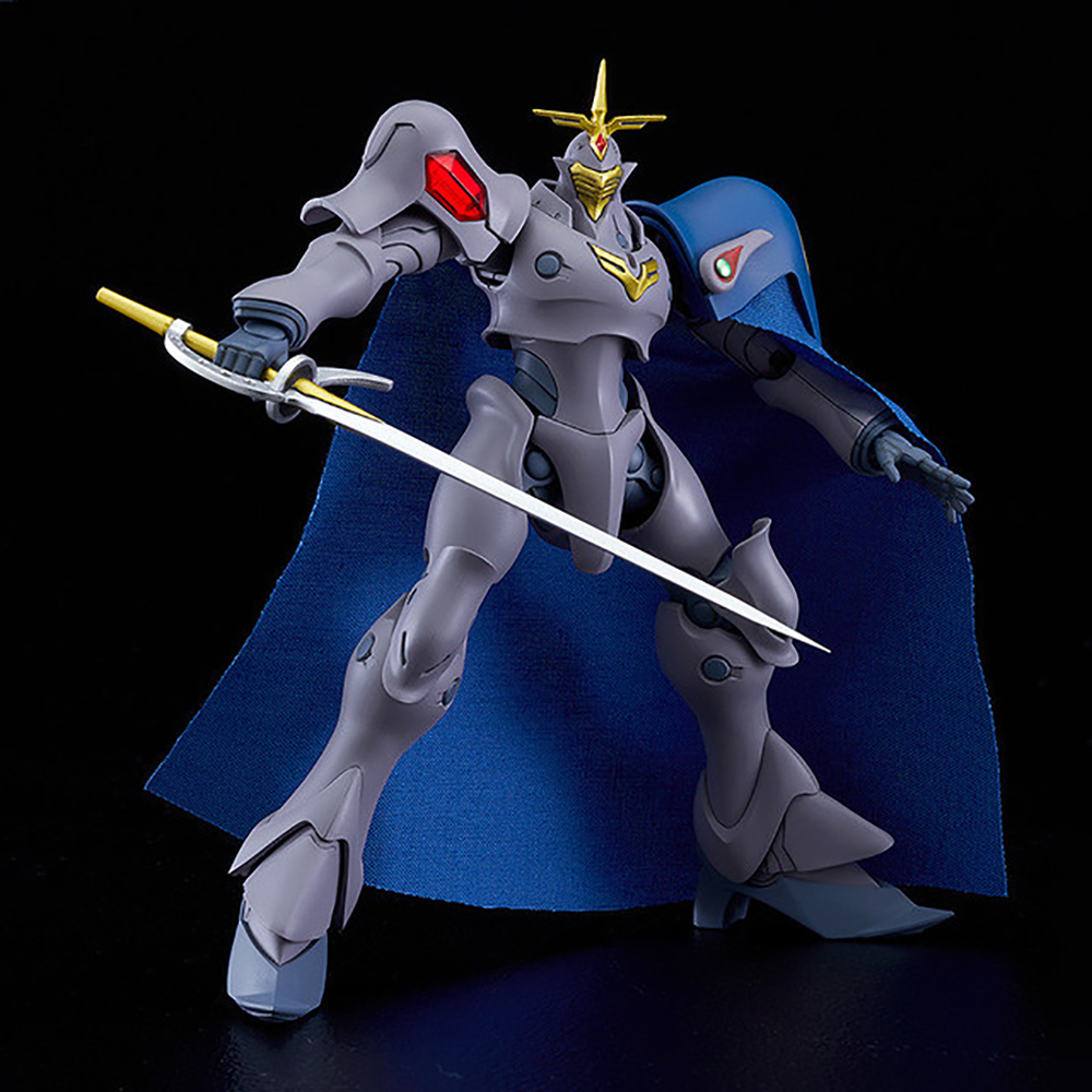 100% Origineel op Voorraad Goo - Model Kit Escaflowne recensie en prijs