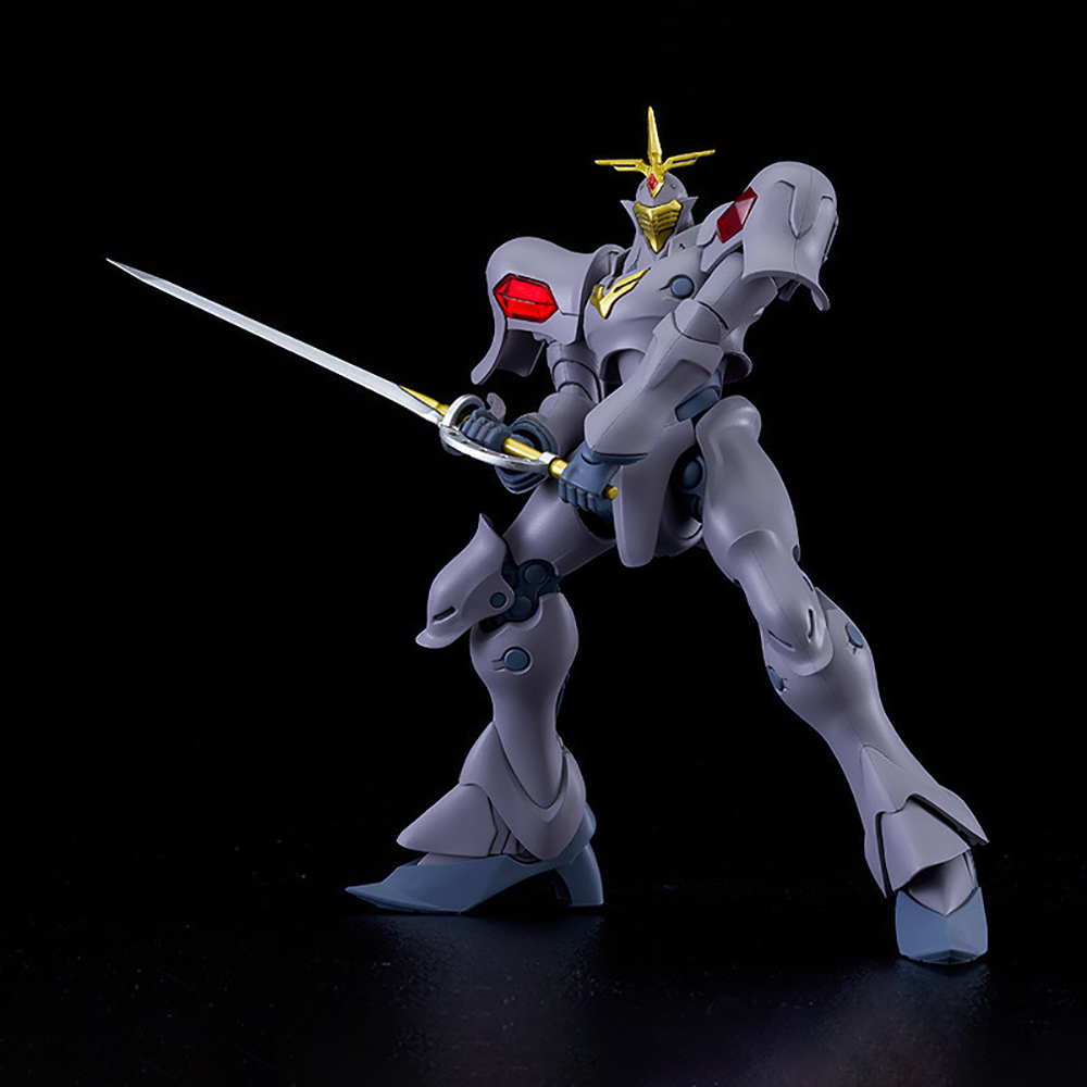 100% Origineel op Voorraad Goo - Model Kit Escaflowne recensie en prijs