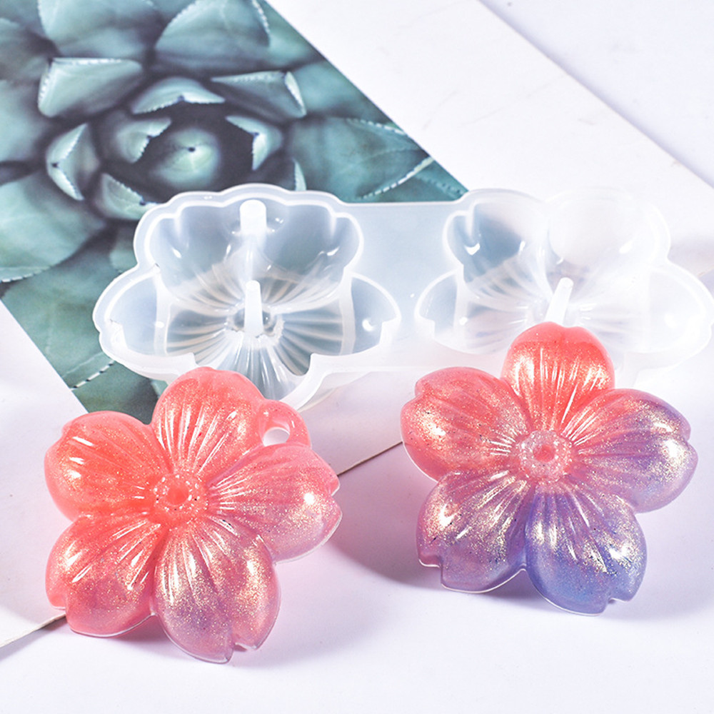 Bloemen Patch Siliconen Mal Kr - Model Kit Varnish recensie en prijs