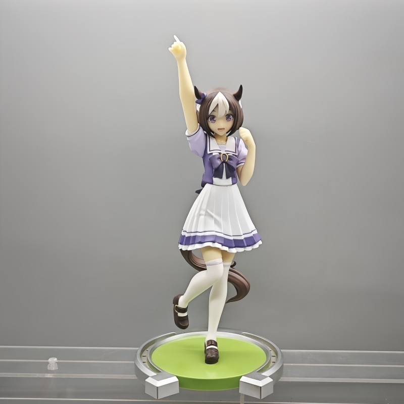 Bandai Originele BANPRESTO Uma - Model Kit Uma Musume recensie en prijs