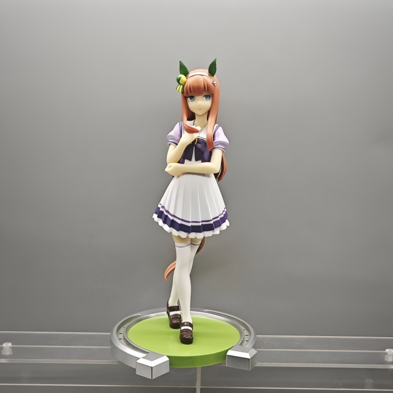 Bandai Originele BANPRESTO Uma - Model Kit Uma Musume recensie en prijs