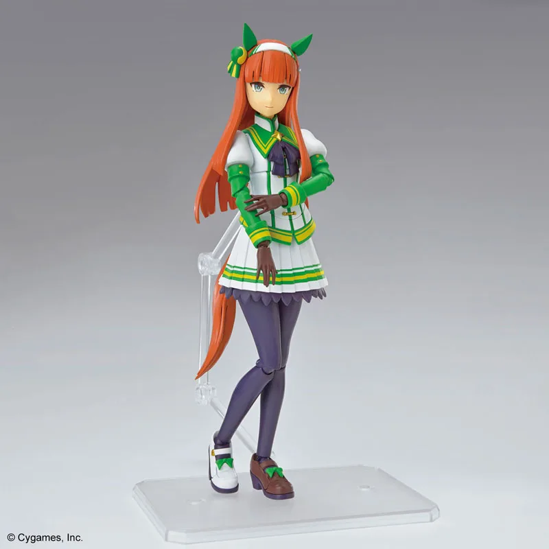 Op voorraad Bandai Originele,  - Model Kit Uma Musume recensie en prijs