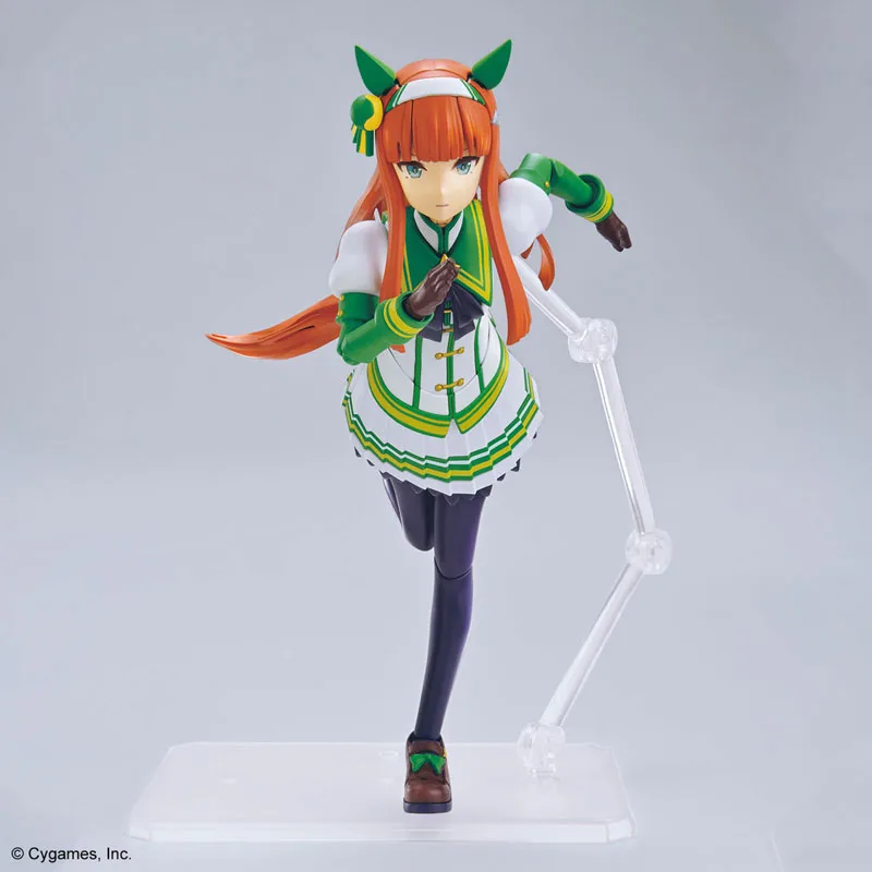 Op voorraad Bandai Originele,  - Model Kit Uma Musume recensie en prijs