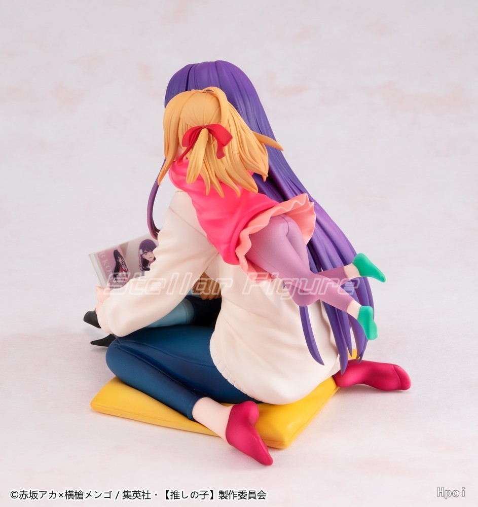 【SF】Op Voorraad Originele KADO - Model Kit Oshi No Ko recensie en prijs