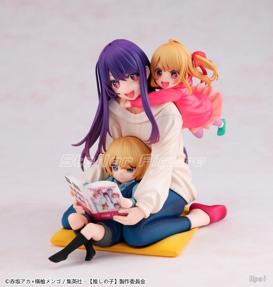 【SF】Op Voorraad Originele KADO - Model Kit Oshi No Ko recensie en prijs