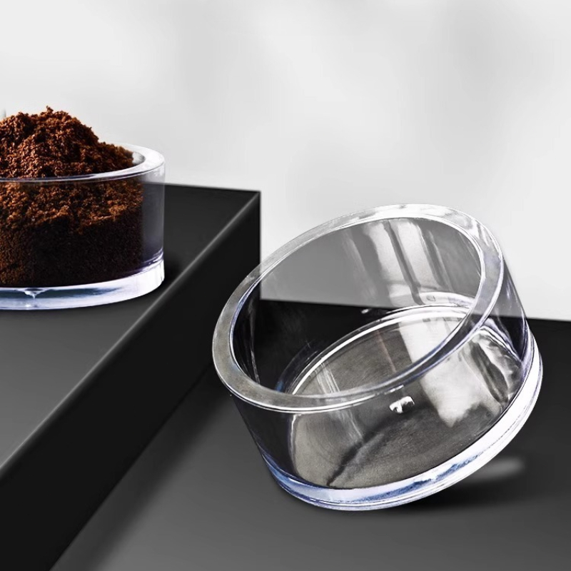 1 st Transparante Koffie Obser - Model Kit Display recensie en prijs