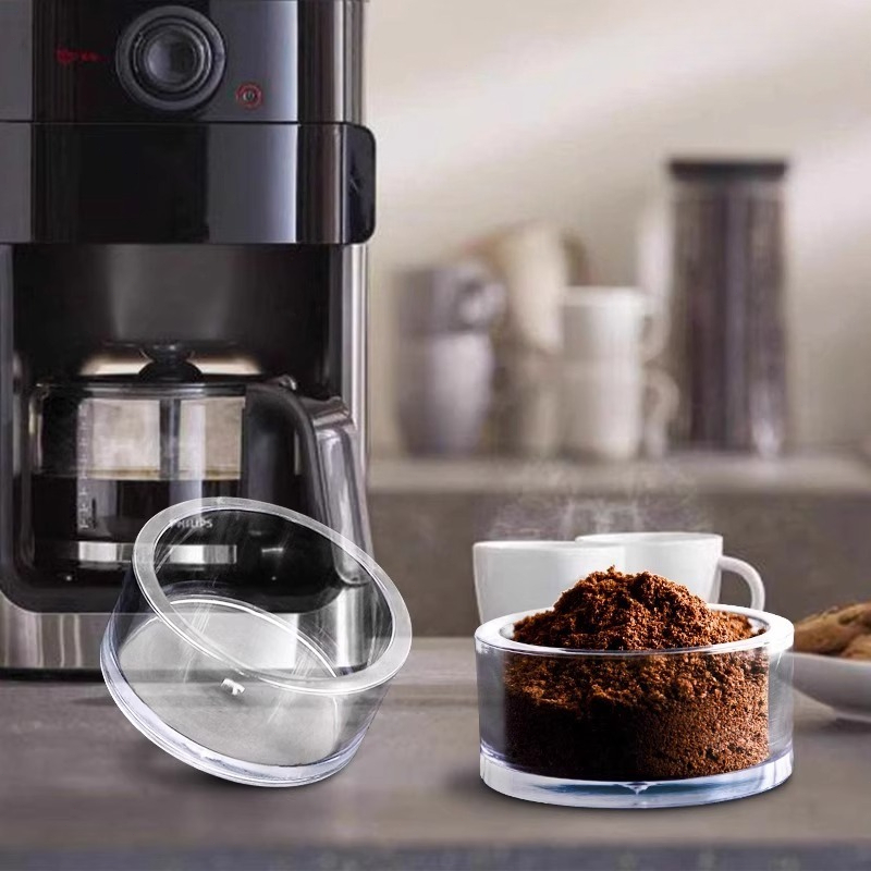 1 st Transparante Koffie Obser - Model Kit Display recensie en prijs
