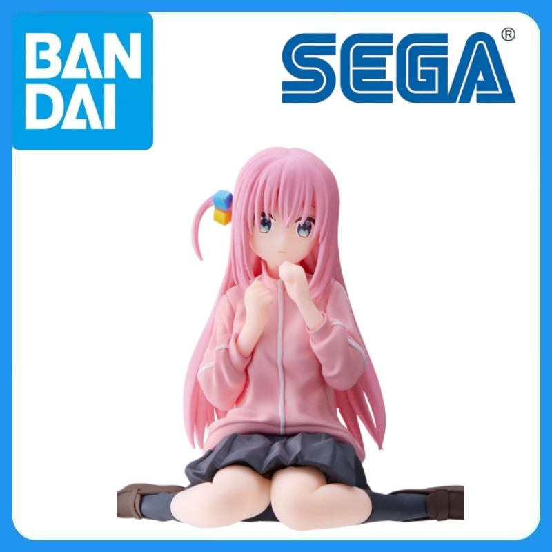 Op voorraad Echte SEGA Bocchi  - Model Kit Bocchi recensie en prijs