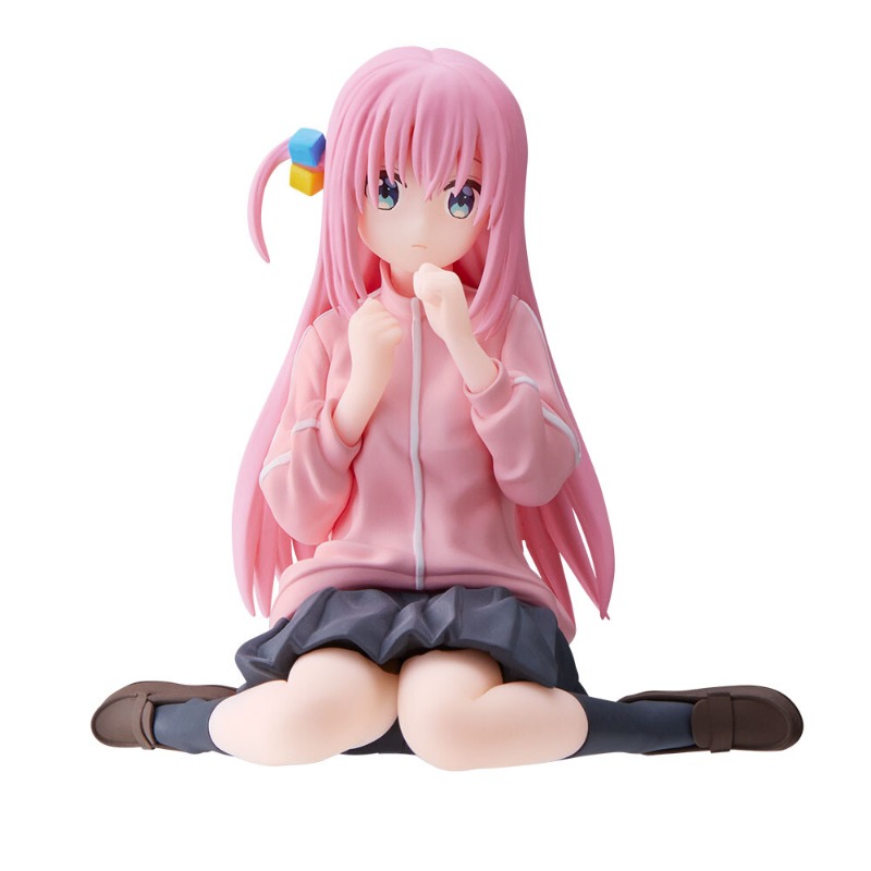 Op voorraad Echte SEGA Bocchi  - Model Kit Bocchi recensie en prijs
