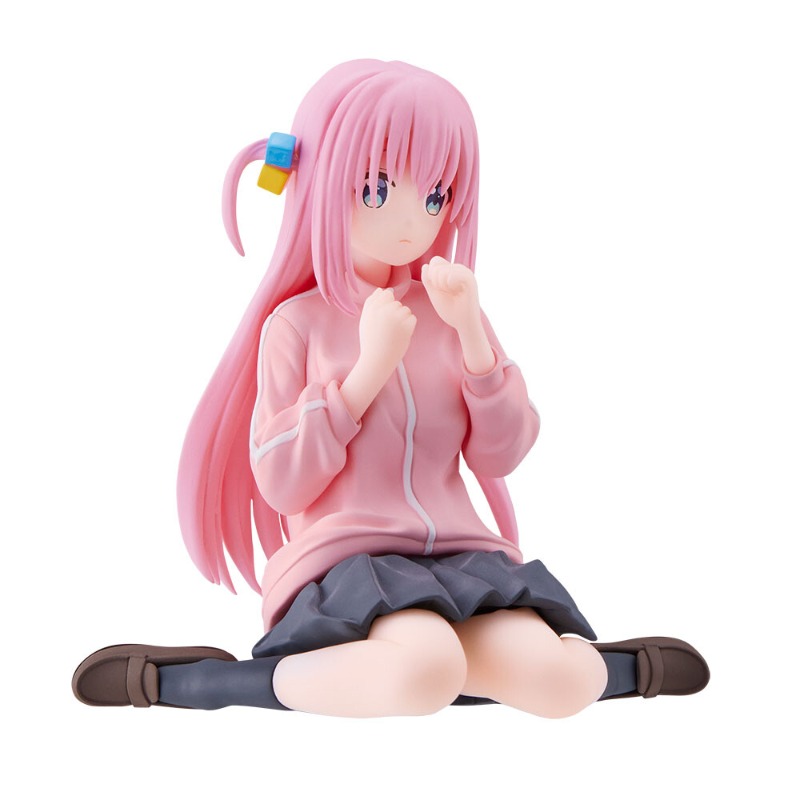 Op voorraad Echte SEGA Bocchi  - Model Kit Bocchi recensie en prijs