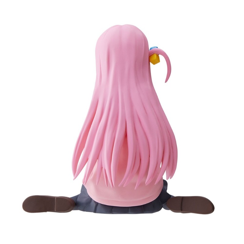 Op voorraad Echte SEGA Bocchi  - Model Kit Bocchi recensie en prijs