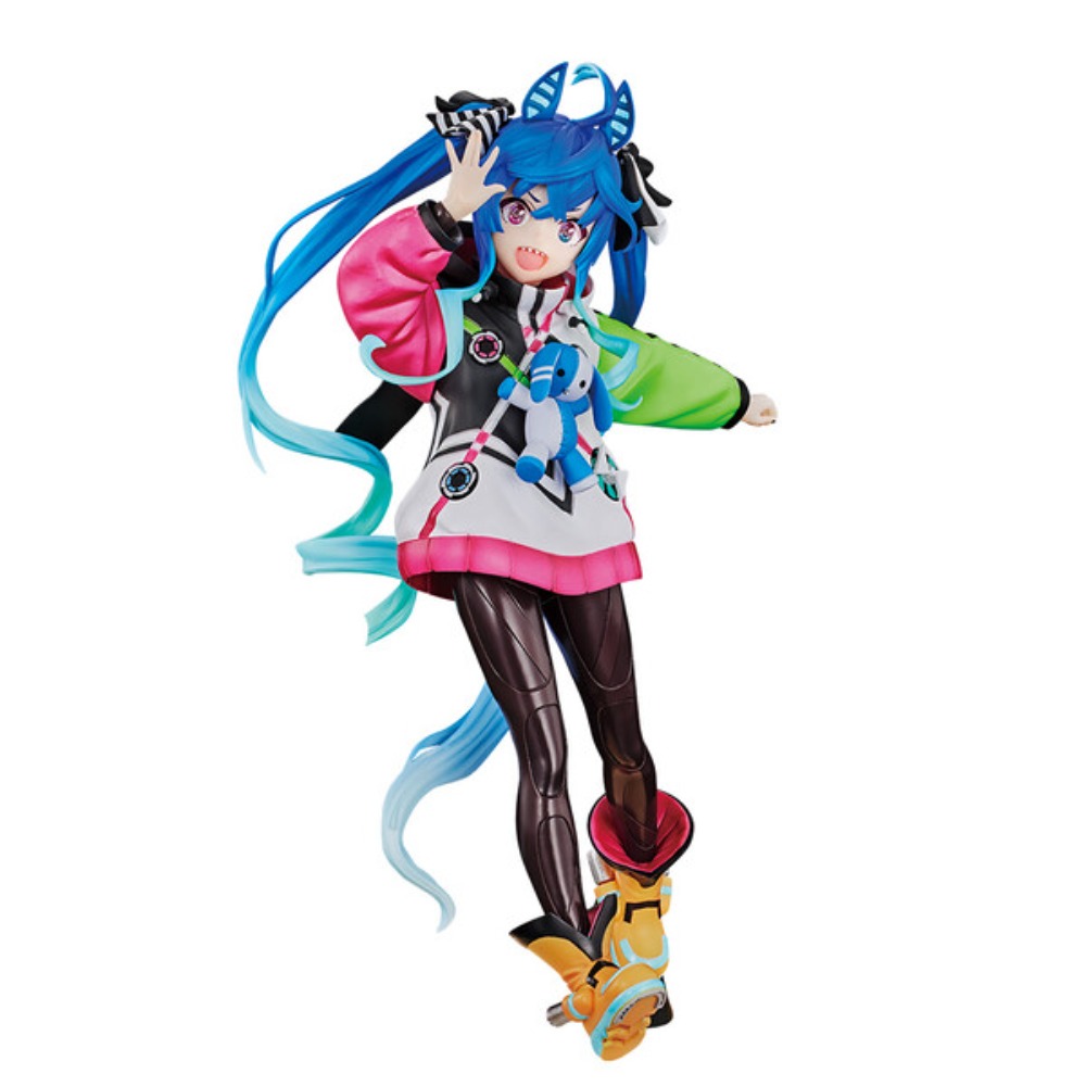 【JM】100% origineel op voorraad - Model Kit Uma Musume recensie en prijs