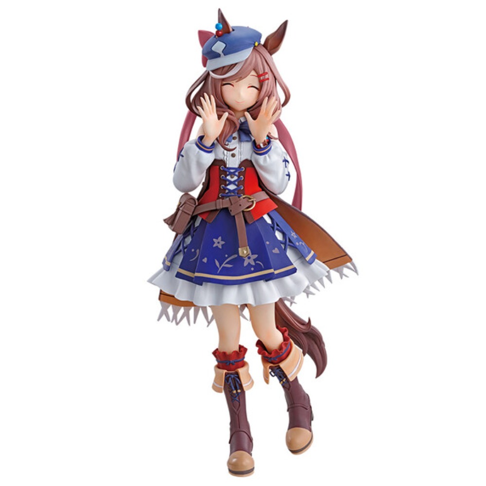 【JM】100% origineel op voorraad - Model Kit Uma Musume recensie en prijs