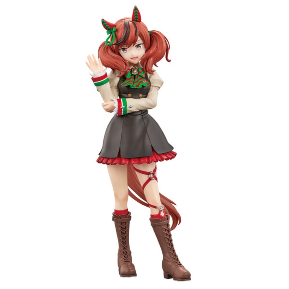 【JM】100% origineel op voorraad - Model Kit Uma Musume recensie en prijs