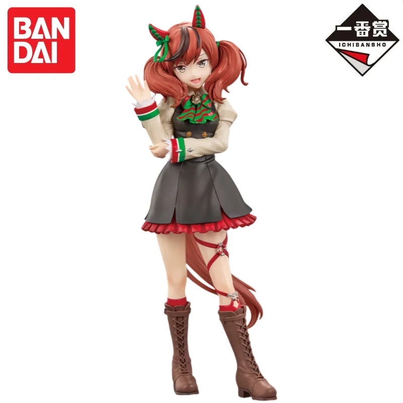 In Voorraad Bandai Originele I - Model Kit Uma Musume recensie en prijs