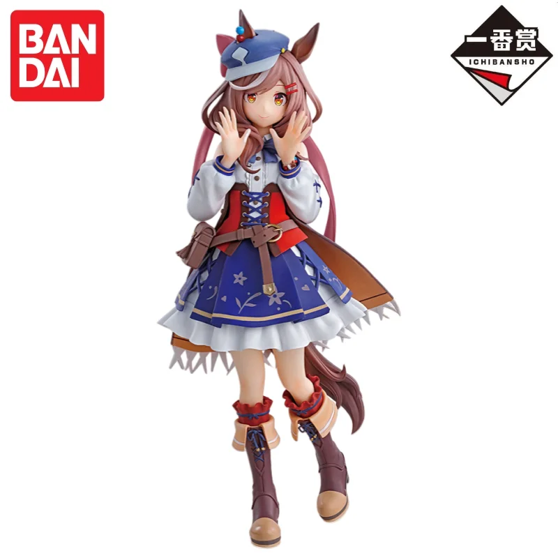 In Voorraad Bandai Originele I - Model Kit Uma Musume recensie en prijs
