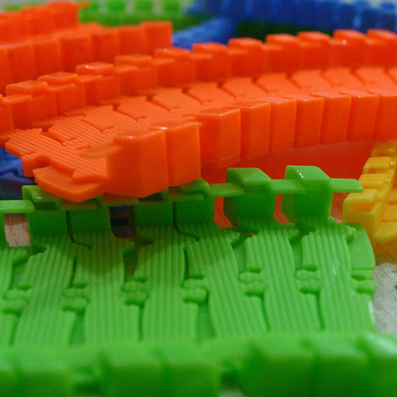 DIY Monteer Universele Racing  - Hot Wheels Car Track Sets recensie en prijs