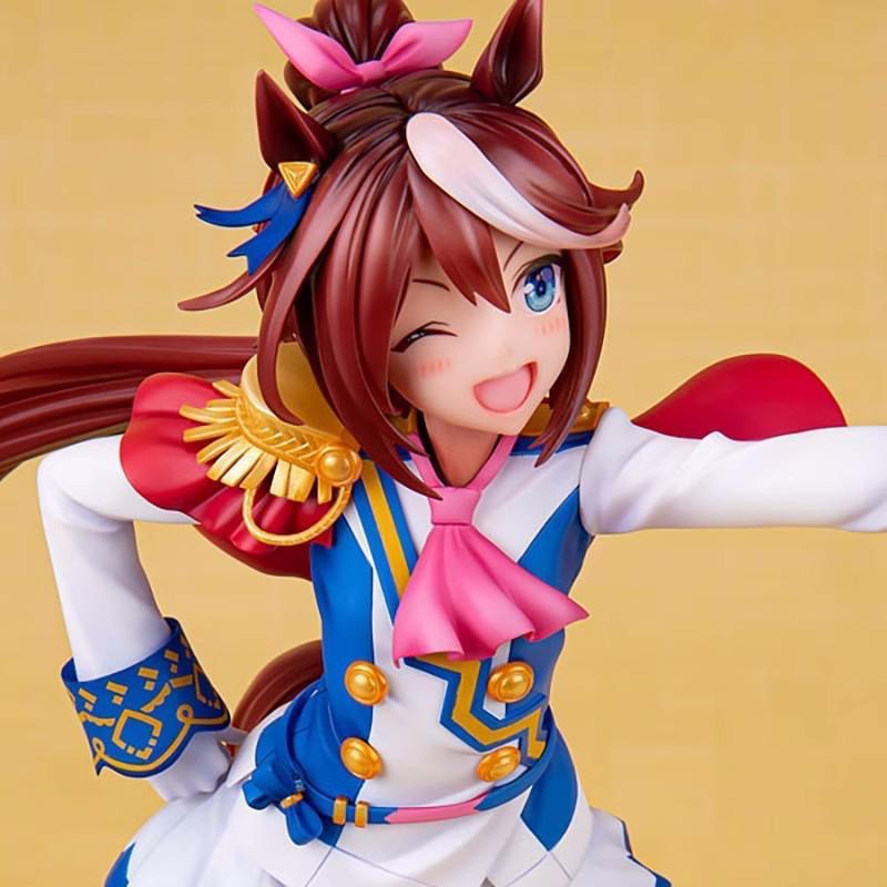 26 CM Nieuwe Anime Game Pretty - Model Kit Uma Musume recensie en prijs