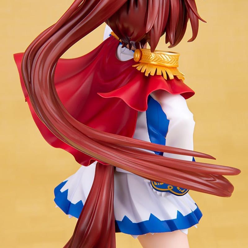 26 CM Nieuwe Anime Game Pretty - Model Kit Uma Musume recensie en prijs
