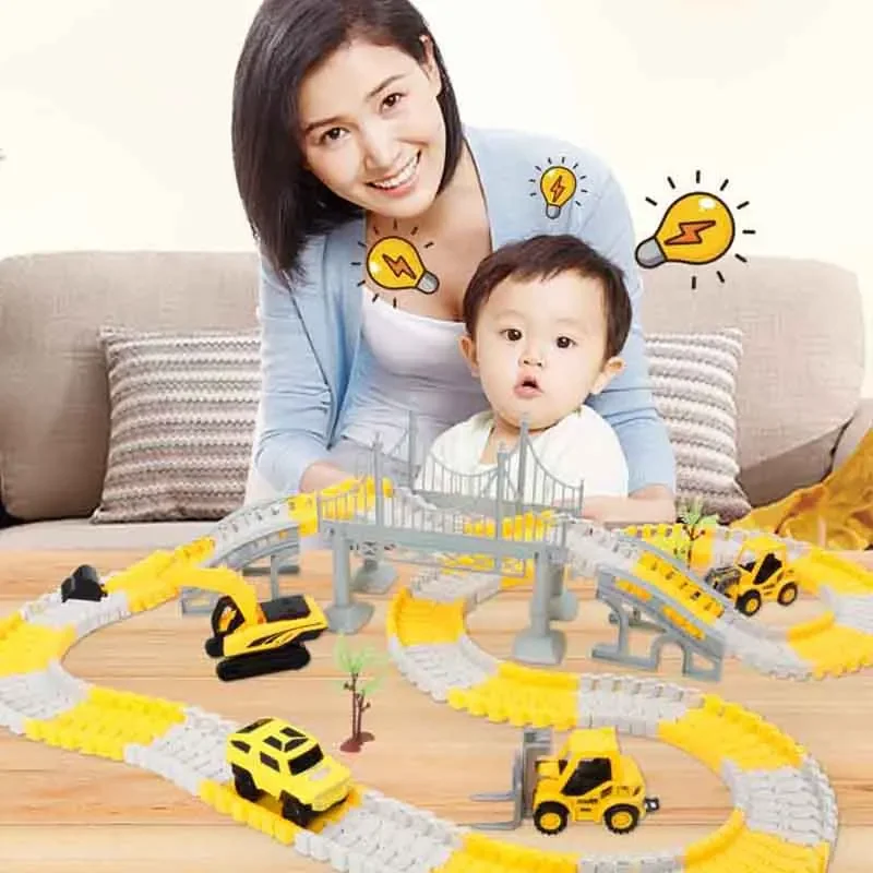 137-467 stks Kinderen Elektris - Hot Wheels Car Track Sets recensie en prijs