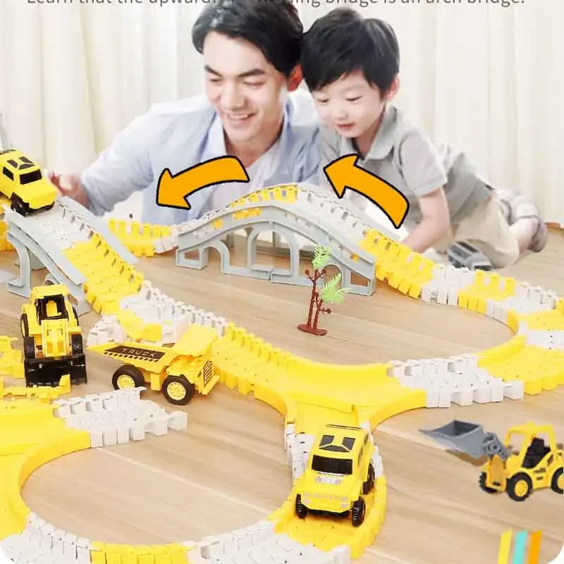 137-467 stks Kinderen Elektris - Hot Wheels Car Track Sets recensie en prijs