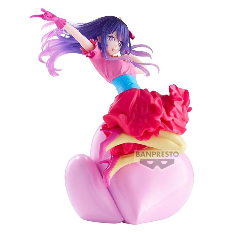 Op voorraad Bandai Originele O - Model Kit Oshi No Ko recensie en prijs
