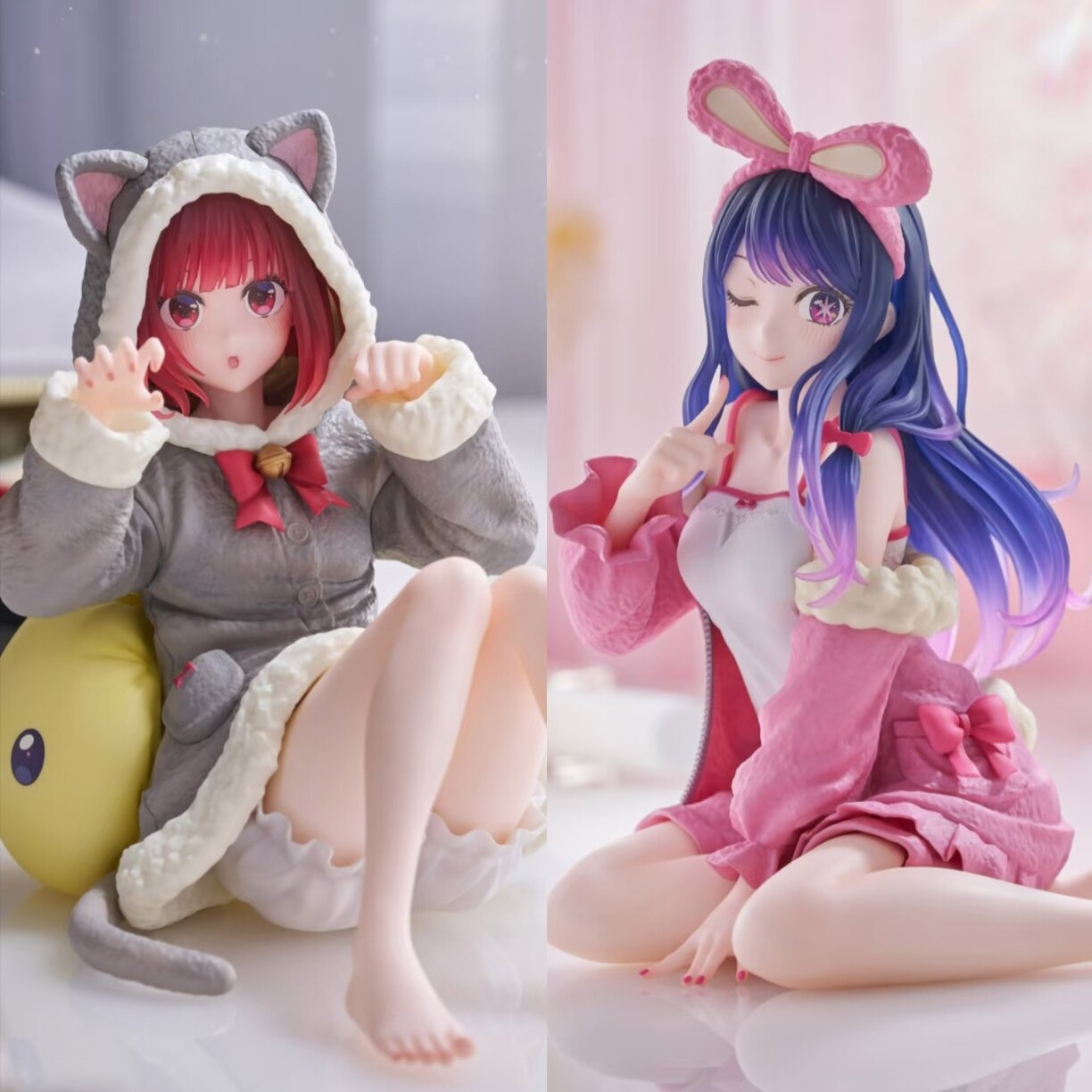 Op voorraad TAiTO Desktop Scha - Model Kit Oshi No Ko recensie en prijs