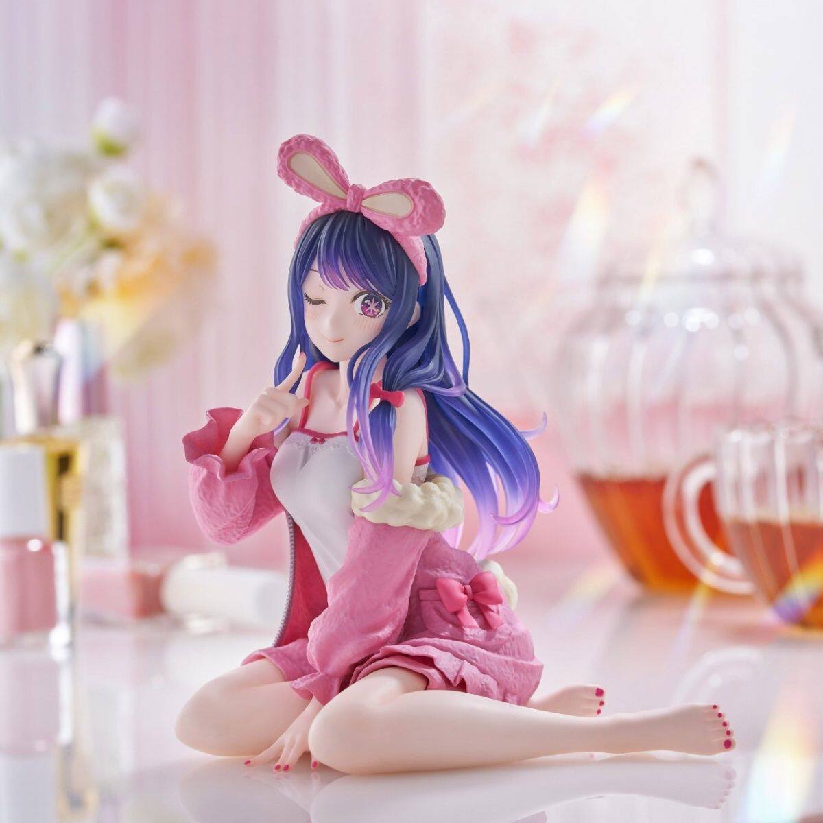 Op voorraad TAiTO Desktop Scha - Model Kit Oshi No Ko recensie en prijs