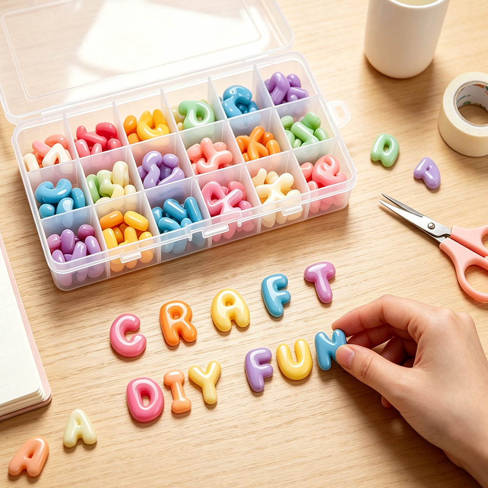 2 stuks mini letter siliconen  - Resin Kit Cast recensie en prijs