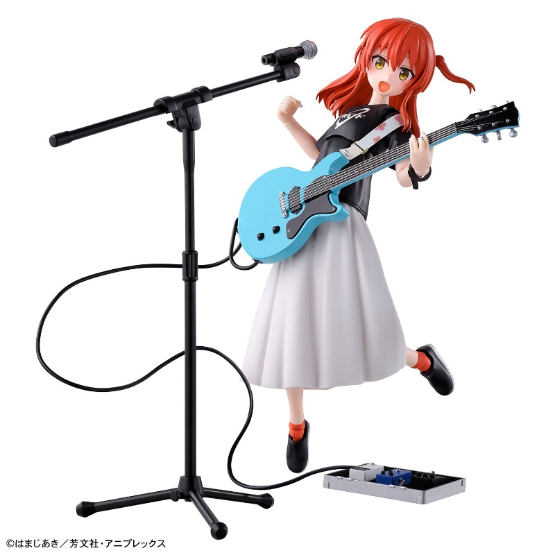 Bandai op voorraad Originele 3 - Model Kit Oshi No Ko recensie en prijs