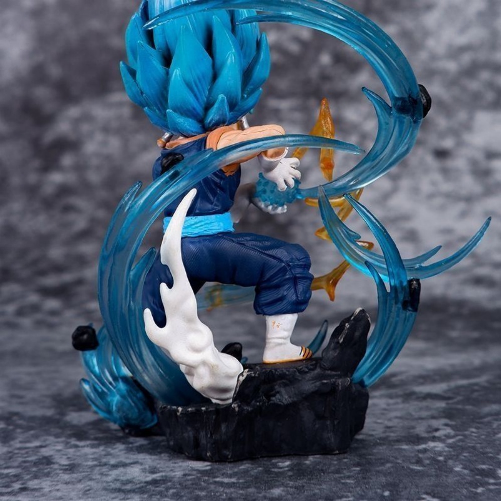 Hot Dragon Ball Z Anime Figuur - Model Kit Vegeta recensie en prijs
