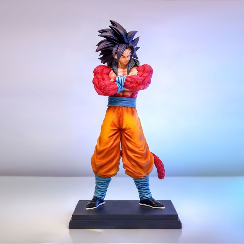Jt Studio Dragon Ball Figuur S - Model Kit Vegeta recensie en prijs