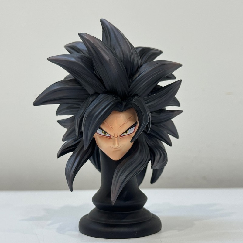 Jt Studio Dragon Ball Figuur S - Model Kit Vegeta recensie en prijs