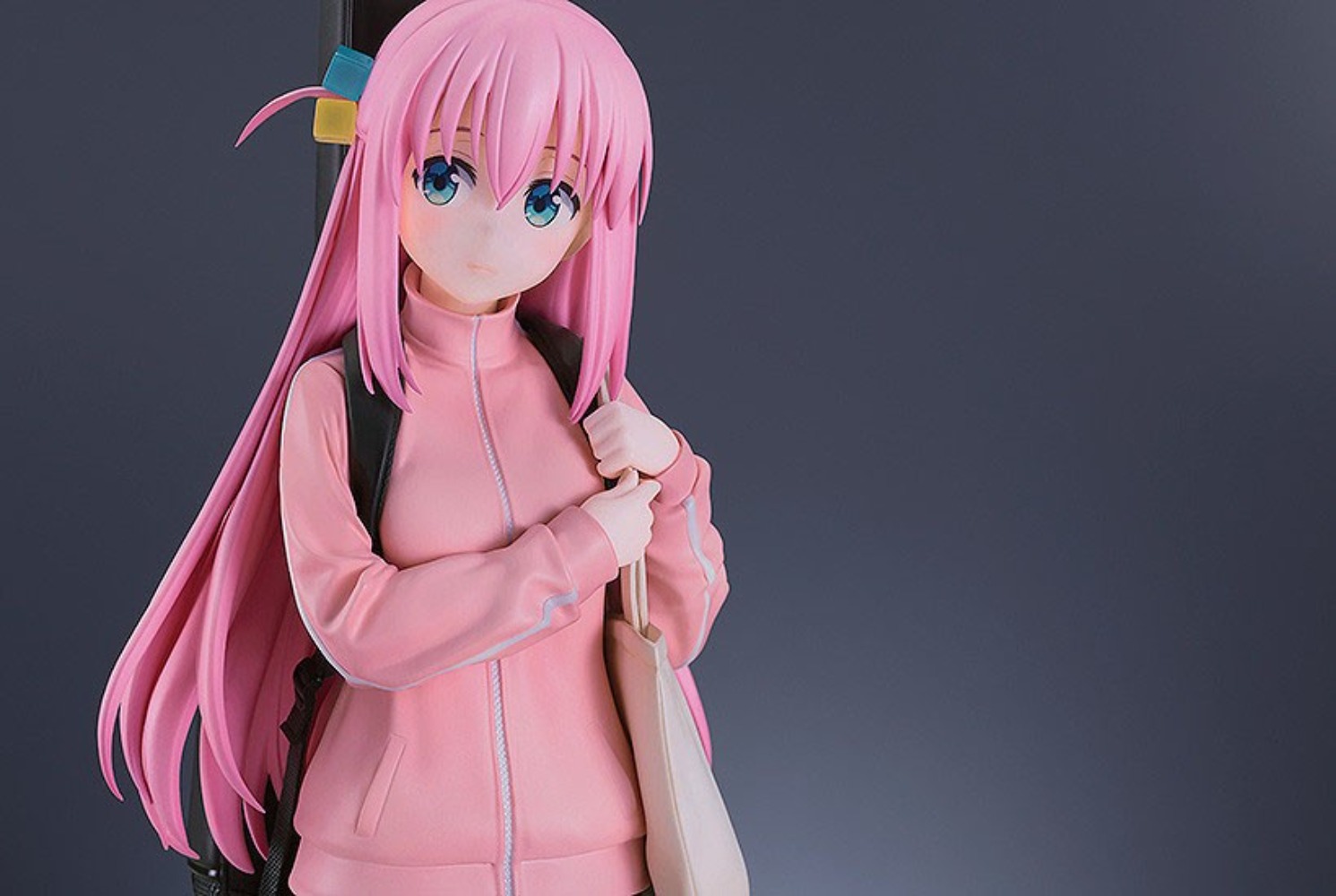 【JM】100% origineel Good Smile  - Model Kit Bocchi recensie en prijs