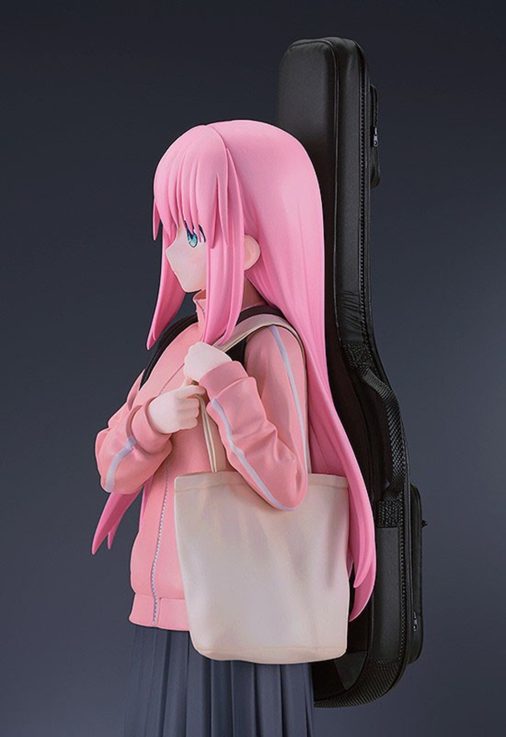 【JM】100% origineel Good Smile  - Model Kit Bocchi recensie en prijs
