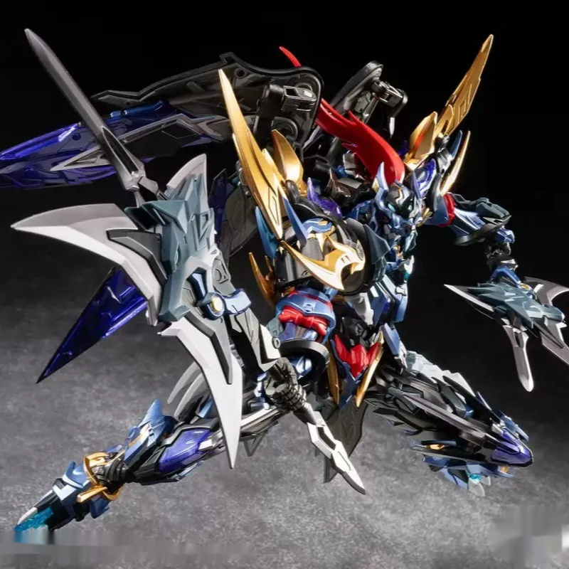 【Op voorraad】MOTOR NUCLEAR MNP - Fenrir Model Kit In Era recensie en prijs