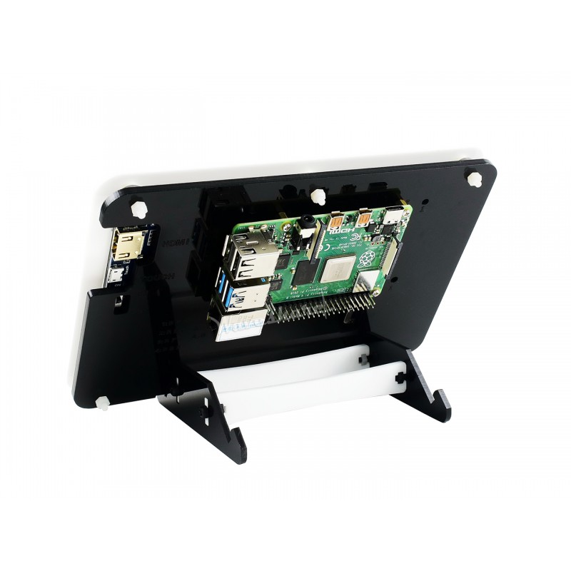 Raspberry Pi 4 Model B Display - Model Kit Display recensie en prijs