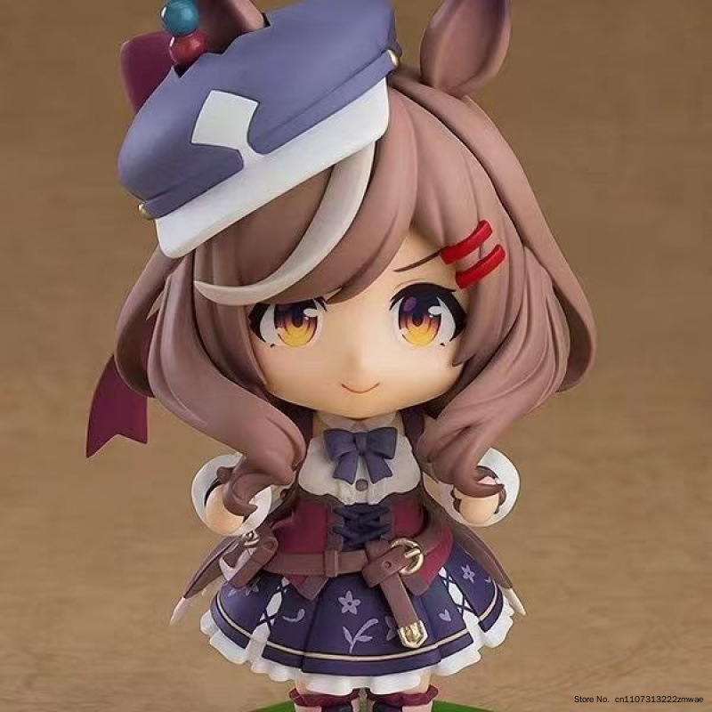 Anime Uma Musume Pretty Derby  - Model Kit Uma Musume recensie en prijs