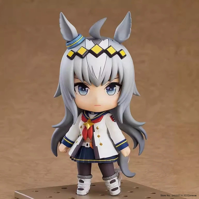 Anime Uma Musume Pretty Derby  - Model Kit Uma Musume recensie en prijs