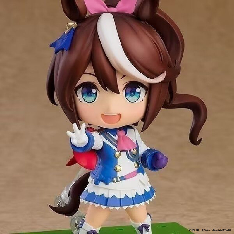 Anime Uma Musume Pretty Derby  - Model Kit Uma Musume recensie en prijs