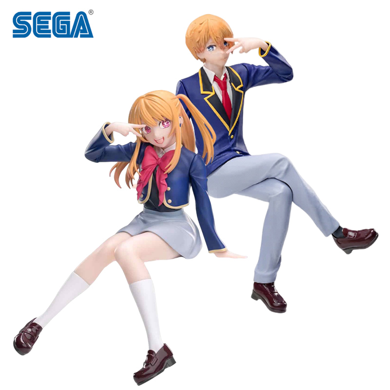 SEGA PM OSHI NO KO Hoshino Aqu - Model Kit Oshi No Ko recensie en prijs