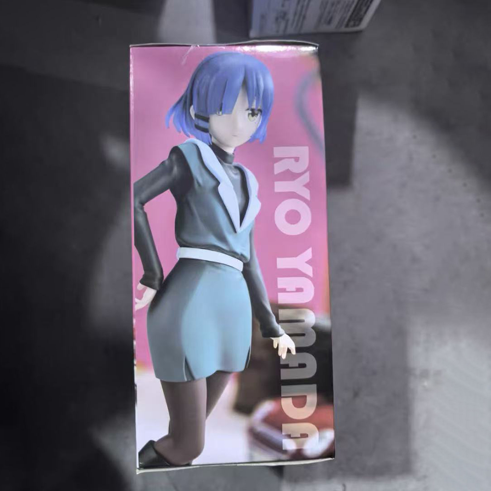 100% Origineel op voorraad Sys - Model Kit Bocchi recensie en prijs
