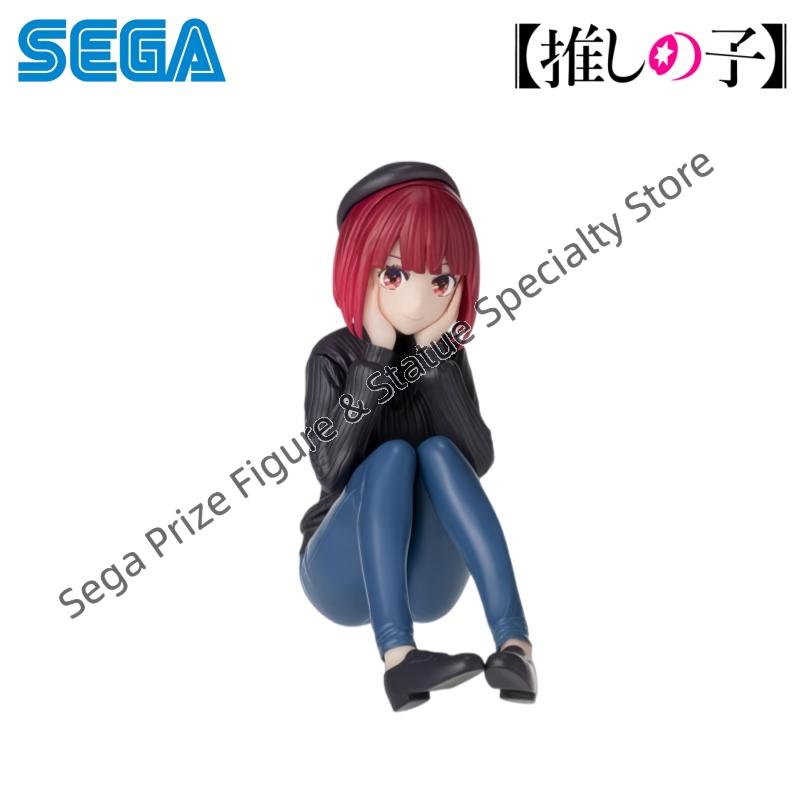 Sega In Stock Originele Verpak - Model Kit Oshi No Ko recensie en prijs