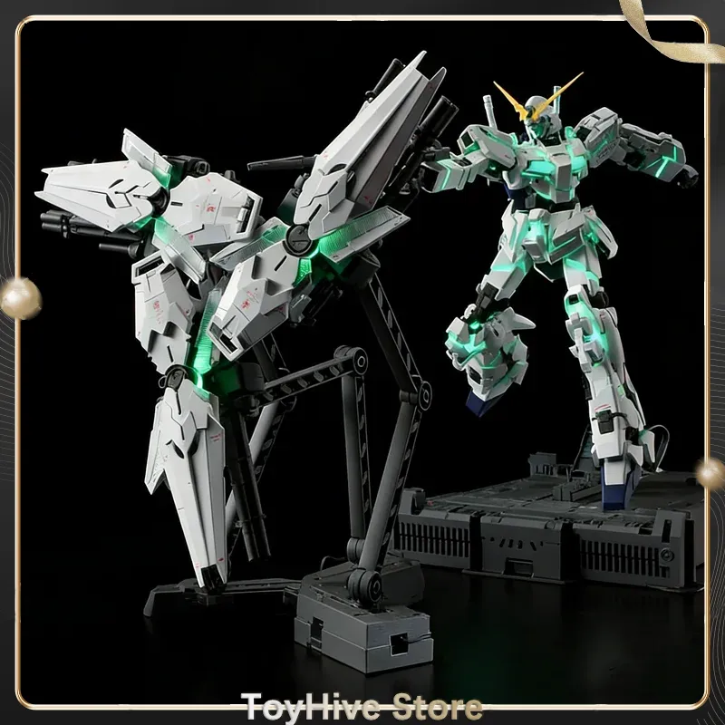 【Op voorraad】SUPA MGEX 1/100 U - Model Kit Perfect Grade recensie en prijs