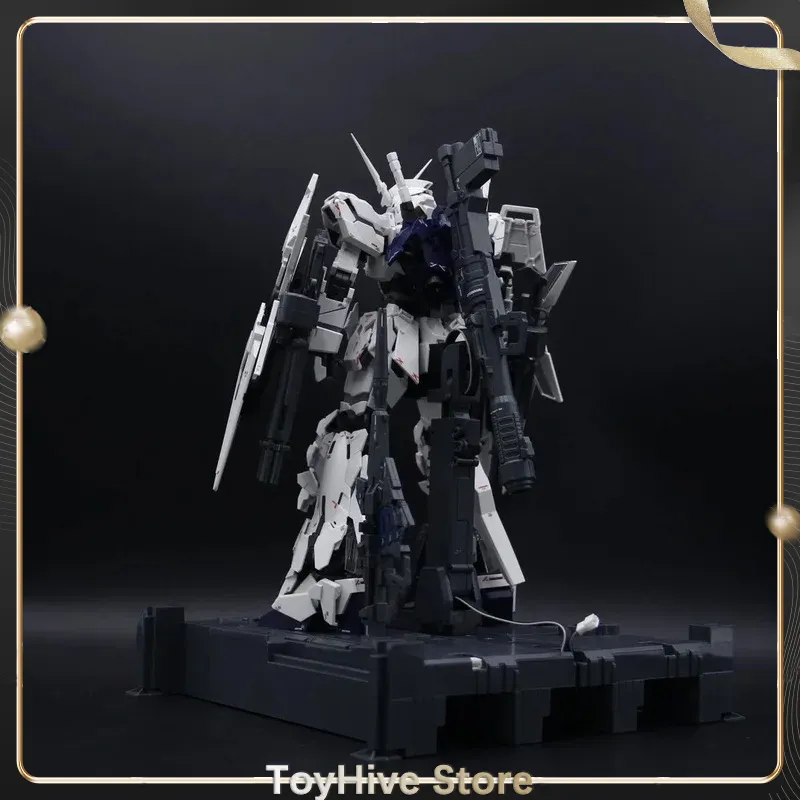 【Op voorraad】SUPA MGEX 1/100 U - Model Kit Perfect Grade recensie en prijs